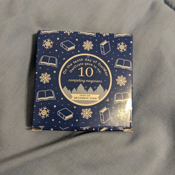 Pocket mirror - Picture 3 of 3